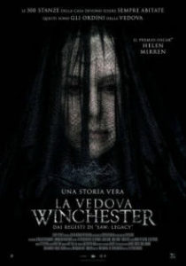 la vedova di wincester - immagini - dreamingcinema