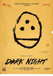 locandina DARK NIGHT piccola