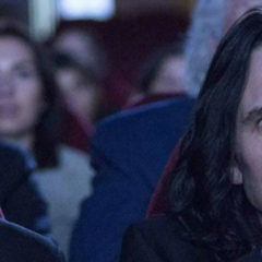 The Disaster Artist – film (2017) – dreamingcinema.it