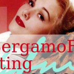 I Vincitori della 36a Edizione del BERGAMO FILM MEETING