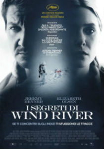 i segreti di wind river -poster-dreamingcinema