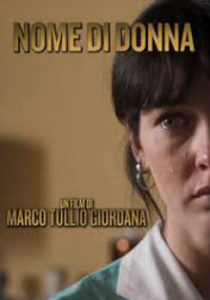 nome di donna - poster - dreamingcinema