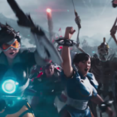 Ready player One (2018) – dreamingcinema.it