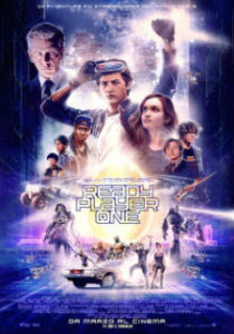 ready plasyer one -poster-dreamingcinema