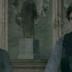 The Lodgers – Non infrangere le Regole  (2017) – dreamingcinema.it