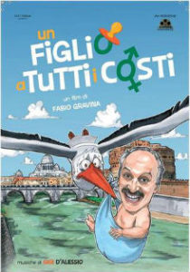 un figlio a tutti i costi - poster - dreamingcinema