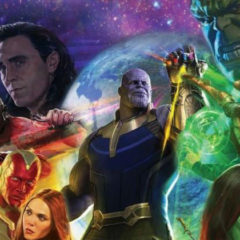 Avengers  : Infinity War (2018) – dreamingcinema.it