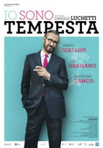 Io sono tempesta-poster-dreamingcinema