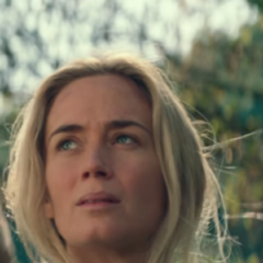 A quiet Place (2018) – dreamingcinema