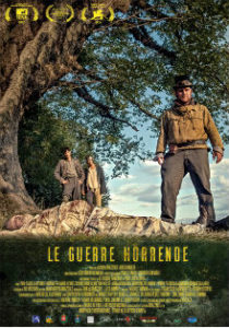 locandina-le guerre horrende-dreamingcinema