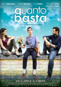 quanto basta-poster-dreamingcinema