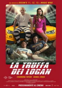 la truffa dei logan- poster-dreamingcinema