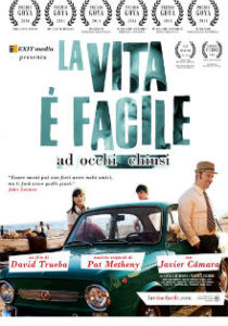 la vita è facile a occhi chiusi -locandina-dreamingcinema