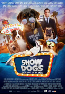 locandina-show dogs-dreamingcinema