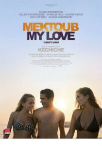 mektoub my love- dreamingcinema