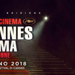 Da Cannes a Roma catalogo
