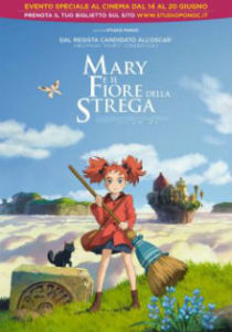 mary e il fiore della strega-dreamingcinema