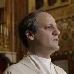 Papa Francesco – Un uomo di parola – Film (2018) – dreamingcinema.it