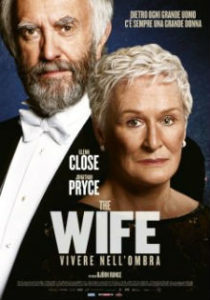 the wife vivere nell'ombra-poster-dreamingcinema