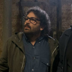 Non è vero ma ci credo – Film (2018) – dreamingcinema.it