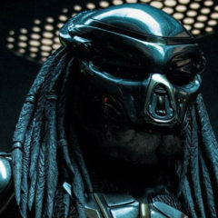 The Predator – Film (2018) – dreamingcinema.it