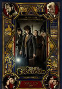 animali fantastici i crimini di grindelwald-poster-dreamingcinema