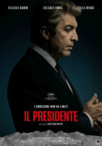 il presidente-poster-dreamingcinema
