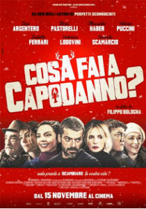 locandina-cosa fai a capodanno-dreamingcinema