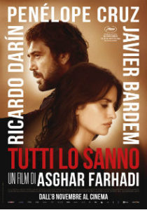 locandina-tutti lo sanno-dreamingcinena