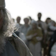 Menocchio (2018)