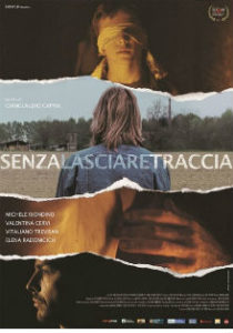 senza lasciare traccia-locandina-dreamingcinema