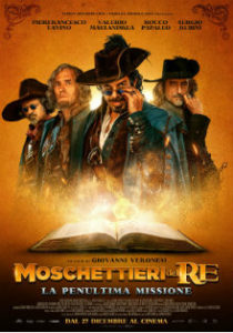 I moschedttyieri del re-poster-dreamingcinema