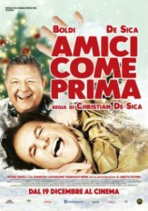 amici come prima -poster-dreamingcinema
