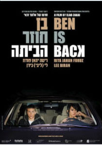ben is back-poster-dreamingcinema