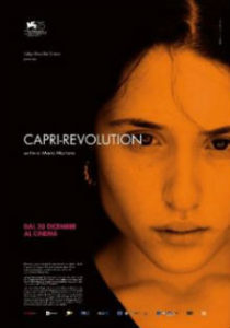 capri revolution-poster-dreamingcinema