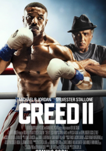 220px-Creed_II_poster-dreamingcinema