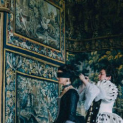 La Favorita (2018) – dreamingcinema.it