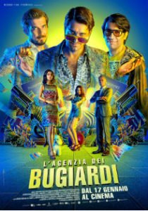 la-locandina-ufficiale-de-lagenzia-dei-bugiardi-di-volfango-de-biasi- poster-dreamingcinema