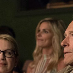 Il Corriere – The Mule (2018) – dreamingcinema.it