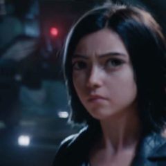 Alita – Angelo della Battaglia (2019) – dreamingcinema.it