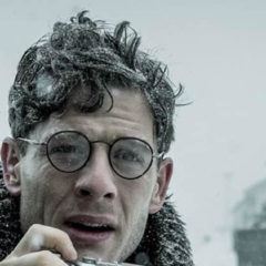 69 Festival di Berlino : Mr. Jones – dreamingcinema.it