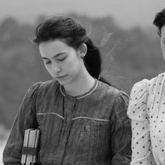 NETFLIX – 69 Festival di Berlino: Elisa & Marcela – dreamingcinema.it