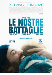locandina-le nostre battaglie-dreamingcinema