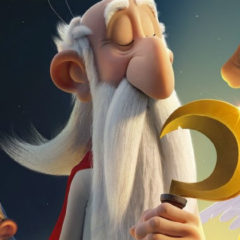 Asterix e il segreto della pozione magica (2018) – dreamingcinema.it