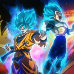 Dragon ball super: Broly (2019) – dreamingcinema.it