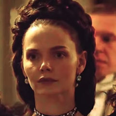 Karenina & I (2017) – dreamingcinema