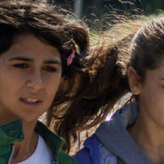 La fuga (2019) – dreamingcinema.it