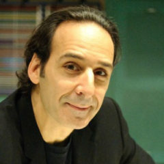 Intervista a Alexandre Desplat : un incontro magico con un premio Oscar