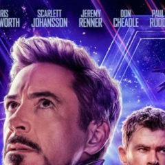 Avengers Endgame (2019) – dreamingcinema