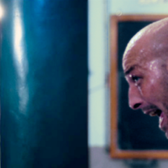 Butterfly (2018) – dreamingcinema.it